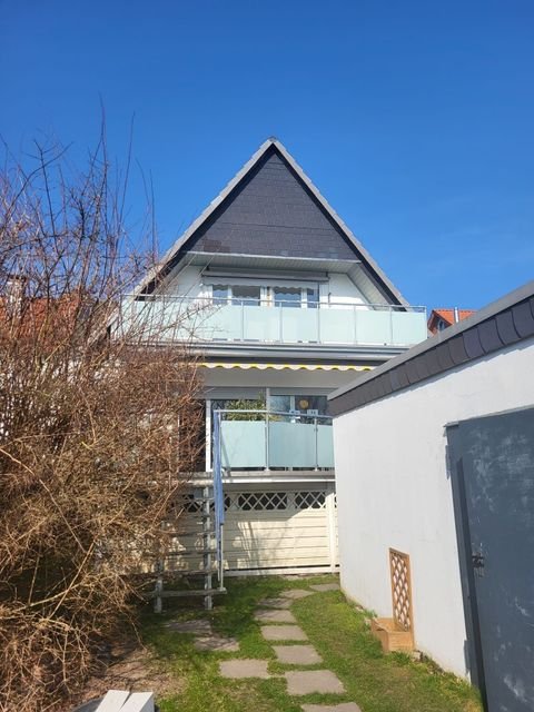 Barsinghausen Häuser, Barsinghausen Haus kaufen
