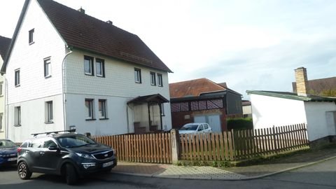 Fambach Häuser, Fambach Haus kaufen