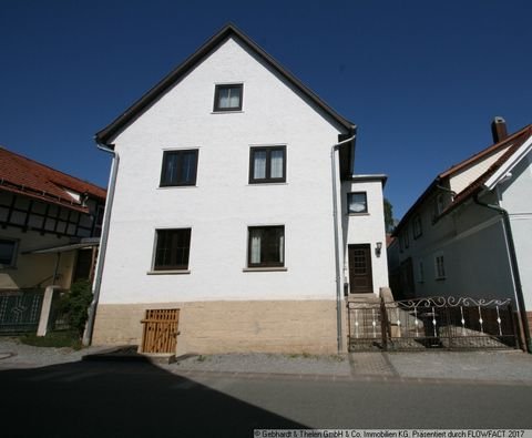 Sülzfeld Häuser, Sülzfeld Haus kaufen