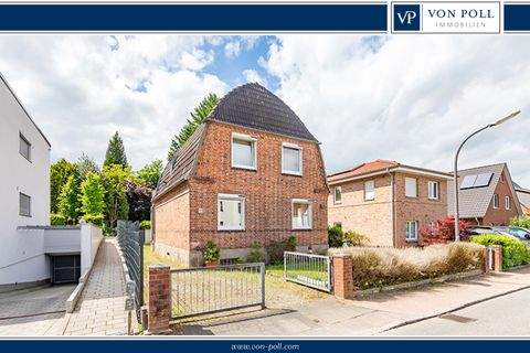 Hamburg Häuser, Hamburg Haus kaufen