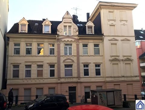 Wuppertal Renditeobjekte, Mehrfamilienhäuser, Geschäftshäuser, Kapitalanlage