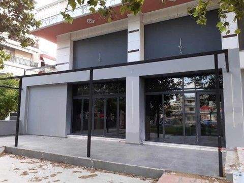 Thessaloniki Renditeobjekte, Mehrfamilienhäuser, Geschäftshäuser, Kapitalanlage