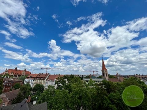 Nürnberg Wohnungen, Nürnberg Wohnung kaufen