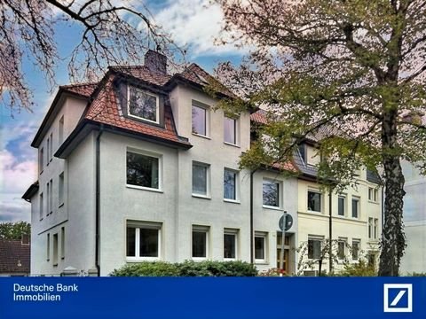 Osnabrück Renditeobjekte, Mehrfamilienhäuser, Geschäftshäuser, Kapitalanlage