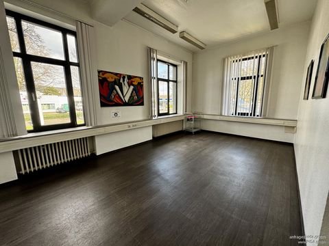 Düsseldorf / Lierenfeld Büros, Büroräume, Büroflächen 