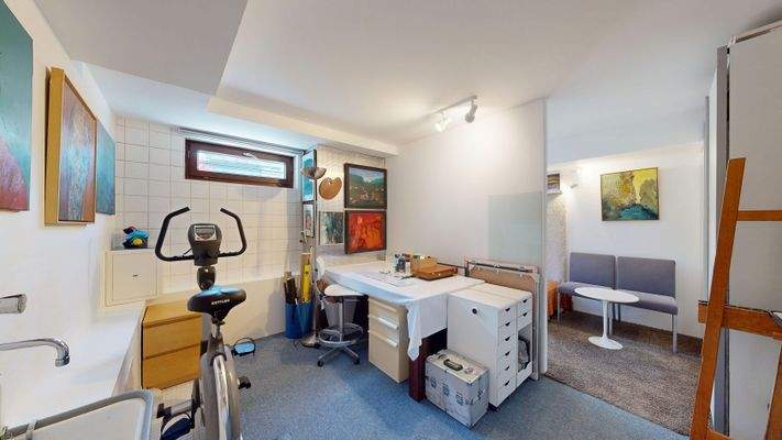 Kinderzimmer 2 /Artelier