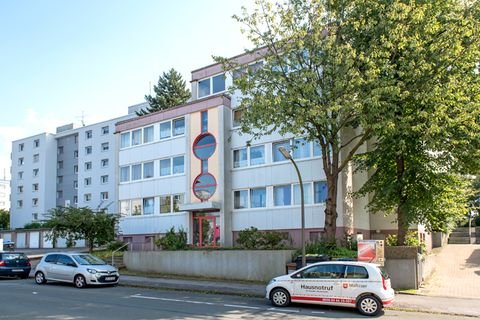 Dortmund Wohnungen, Dortmund Wohnung mieten