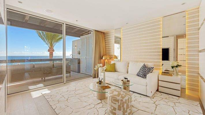 Photo: Apartment in Marbella Golden Mile