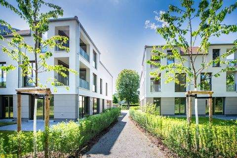 Glienicke/Nordbahn Wohnungen, Glienicke/Nordbahn Wohnung kaufen