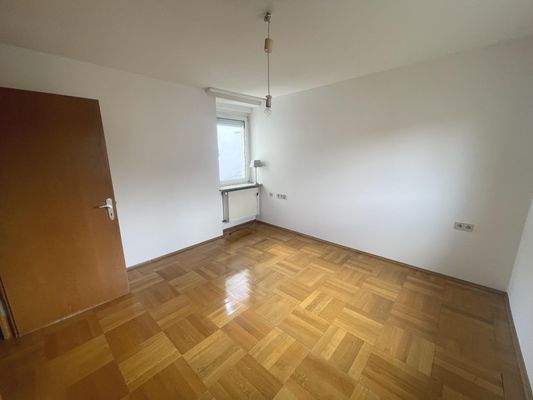 Schlafzimmer im Obergeschoss