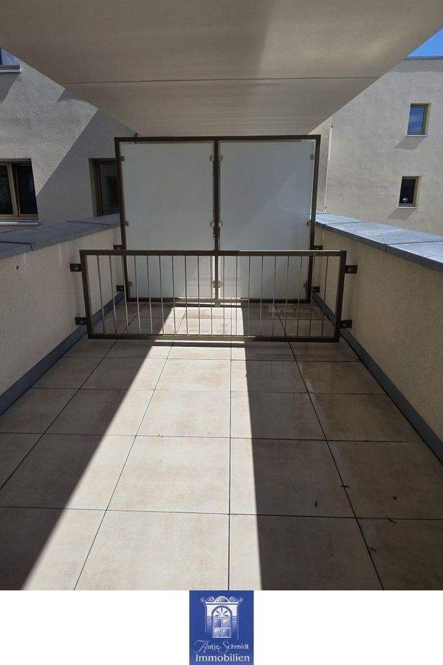 Hochwertige Familienwohnung mit große Balkon in der neuen HafenCity! Lift! - Foto 5