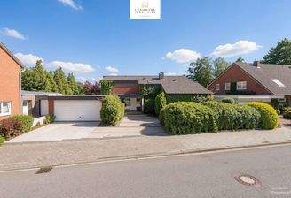 Außenansicht - (KI generiert)
