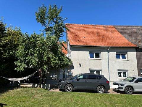 Homberg (Efze) Häuser, Homberg (Efze) Haus kaufen