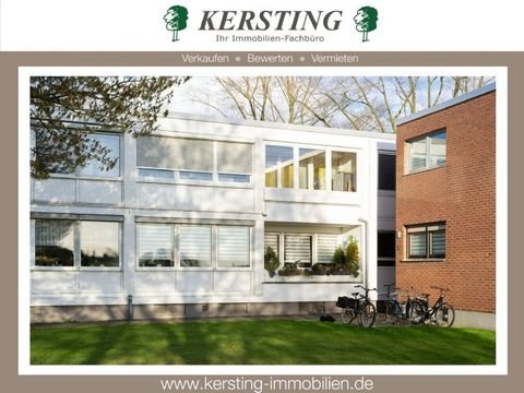 Krefeld / Forstwald Wohnungen, Krefeld / Forstwald Wohnung kaufen