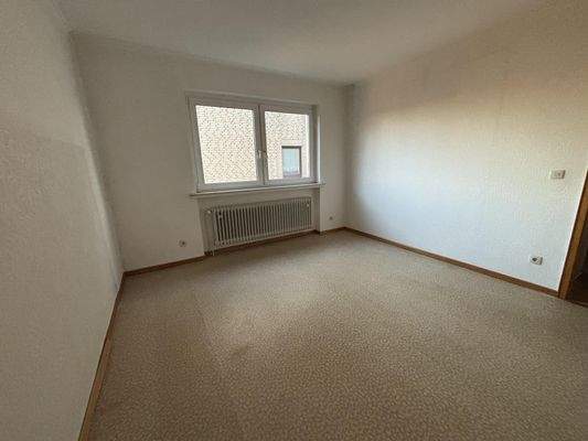 Schlafzimmer EG links