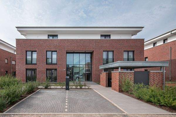 An der Schlossmühle