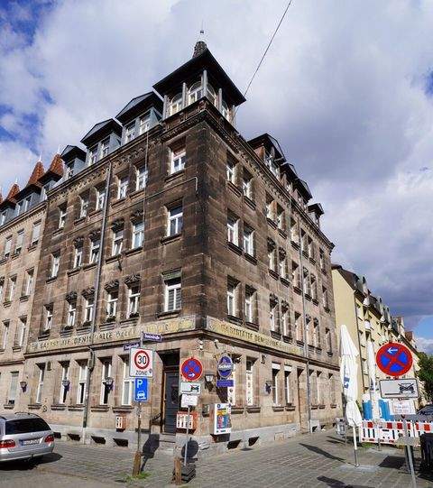 Nürnberg Häuser, Nürnberg Haus kaufen