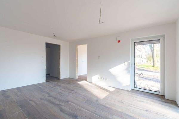 Wohn- und Essbereich