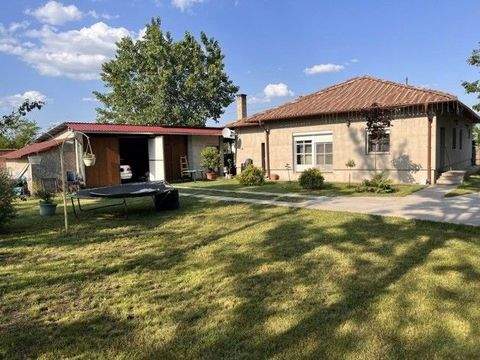 Bócsa Häuser, Bócsa Haus kaufen