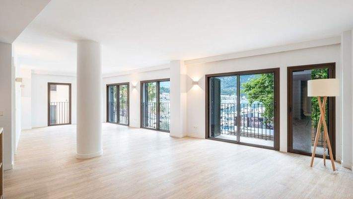 Apartamento Port de Sóller Salón 1 BHHS-BAL-0783