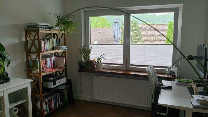 Arbeitszimmer
