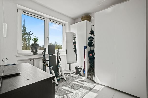 Kind/Büro
