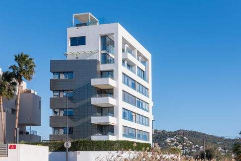 Eivissa Wohnungen, Eivissa Wohnung kaufen