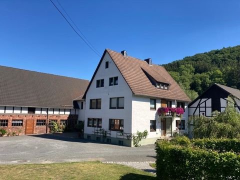 Eslohe Häuser, Eslohe Haus kaufen