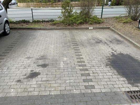 Stellplatz Hogenbergstraße 3-7