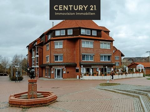 Goslar Renditeobjekte, Mehrfamilienhäuser, Geschäftshäuser, Kapitalanlage