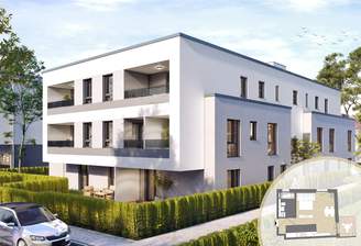 Im Nex in Hattersheim