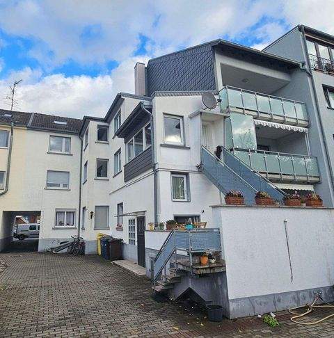 Leverkusen Häuser, Leverkusen Haus kaufen