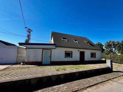 Rodershausen Häuser, Rodershausen Haus kaufen