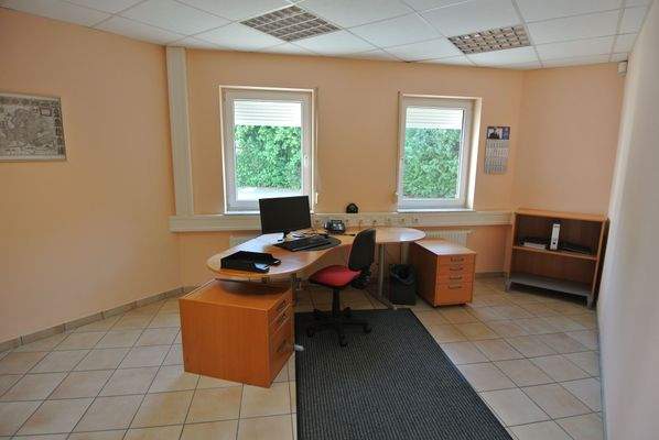 Büro 2