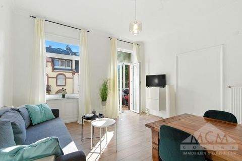 Frankfurt am Main Wohnungen, Frankfurt am Main Wohnung kaufen