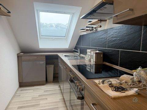 Gersthofen Wohnungen, Gersthofen Wohnung mieten