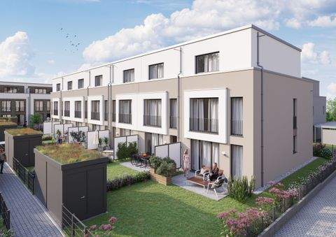 Langen Häuser, Langen Haus kaufen
