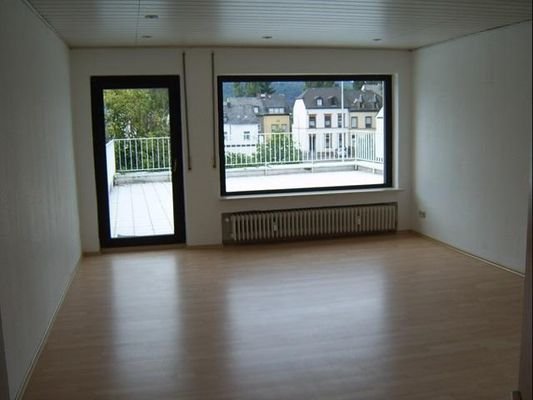 KB21 Anbau OG Wohnraum