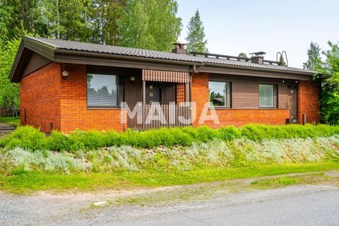 Valkeakoski Häuser, Valkeakoski Haus kaufen