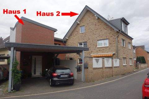 Euskirchen Häuser, Euskirchen Haus kaufen