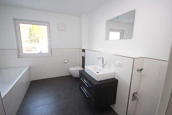 Großes Tageslichtbad