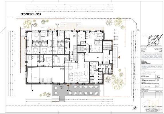 EG Projektierung