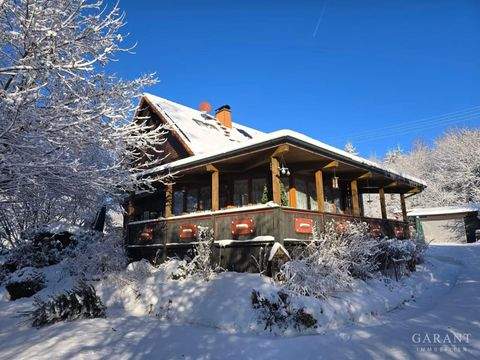 Steinbach am Wald Häuser, Steinbach am Wald Haus kaufen
