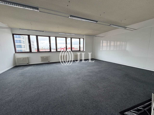 Innenansicht - JLL