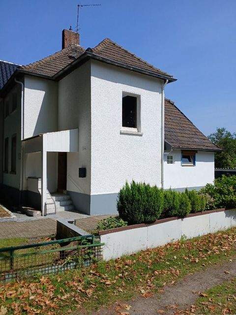 Bottrop Häuser, Bottrop Haus kaufen