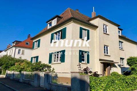 Ulm Häuser, Ulm Haus kaufen