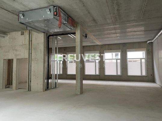 TREUVEST Büro mieten Düsseldorf-17