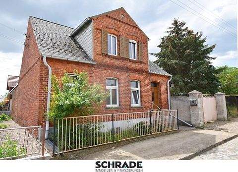 Stendal Häuser, Stendal Haus kaufen