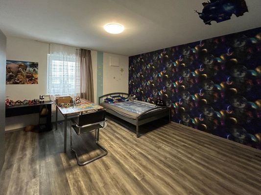 Kinderzimmer