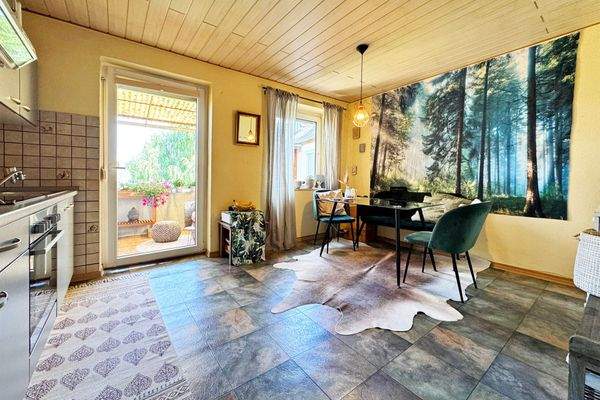 helle Räumlichkeiten